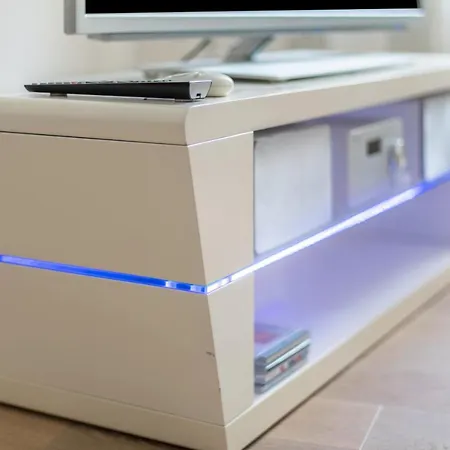 Feine Appartement Bahlingen (Emmendingen)