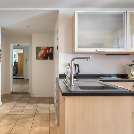 Feine Appartement Bahlingen (Emmendingen)