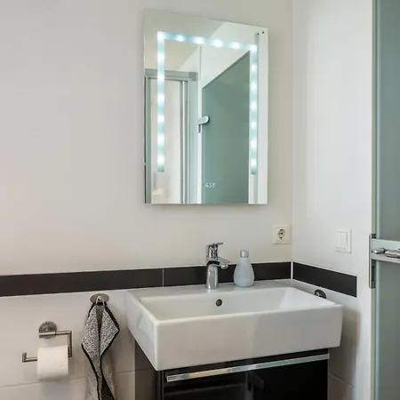 Feine Appartement Bahlingen (Emmendingen)