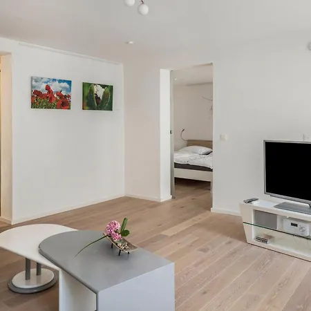 Appartement Feine