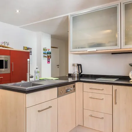 Feine Appartement *