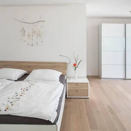 Appartement Feine Bahlingen (Emmendingen)