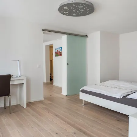 Appartement Feine Bahlingen (Emmendingen)