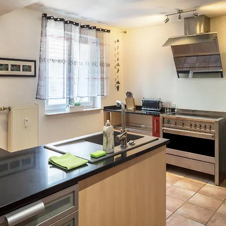 Apartment Feine