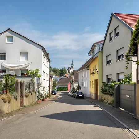 Feine Bahlingen (Emmendingen)