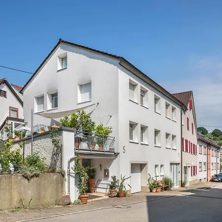 Apartment Feine