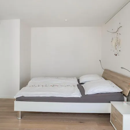 Apartment Feine *