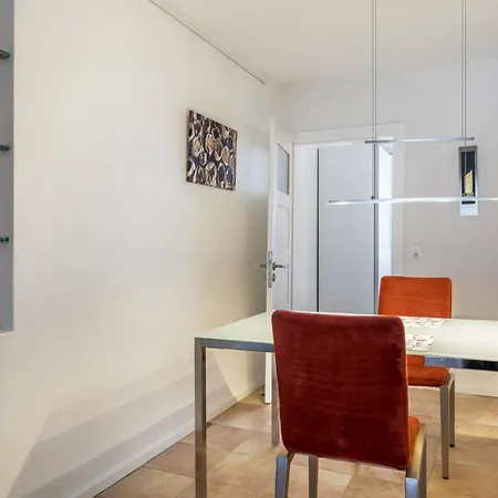 Apartment Feine Bahlingen (Emmendingen)